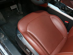 2018款 1.5T 自动旗舰型