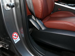 2018款 1.5T 自动旗舰型