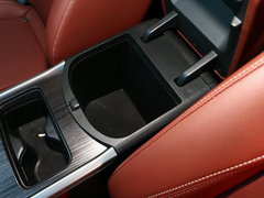 2018款 1.5T 自动旗舰型