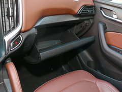2018款 1.5T 自动旗舰型