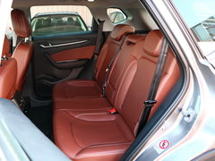 2018款 1.5T 自动旗舰型
