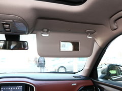 2018款 1.5T 自动旗舰型
