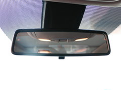 2018款 1.5T 自动旗舰型