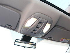 2018款 1.5T 自动旗舰型