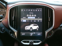 2018款 1.5T 自动旗舰型