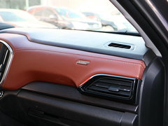 2018款 1.5T 自动旗舰型
