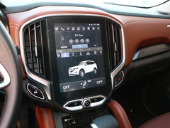 2018款 1.5T 自动旗舰型