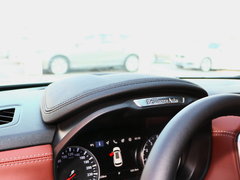 2018款 1.5T 自动旗舰型
