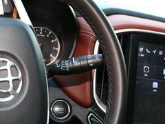 2018款 1.5T 自动旗舰型