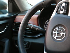 2018款 1.5T 自动旗舰型