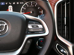2018款 1.5T 自动旗舰型