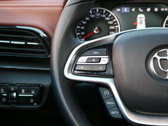 2018款 1.5T 自动旗舰型