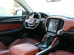 2018款 1.5T 自动旗舰型