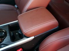 2018款 1.5T 自动旗舰型