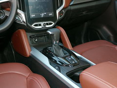 2018款 1.5T 自动旗舰型
