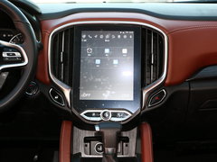 2018款 1.5T 自动旗舰型