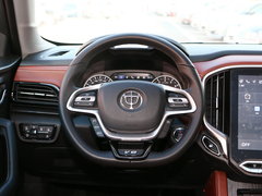 2018款 1.5T 自动旗舰型