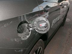2018款 1.5T 自动旗舰型