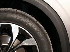 2018款 1.5T 自动旗舰型