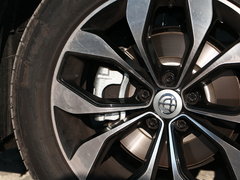 2018款 1.5T 自动旗舰型