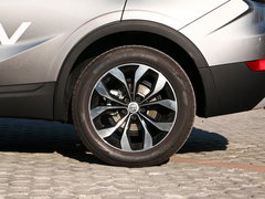 2018款 1.5T 自动旗舰型
