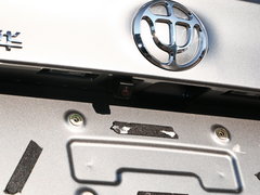 2018款 1.5T 自动旗舰型