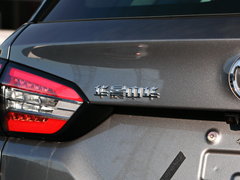 2018款 1.5T 自动旗舰型