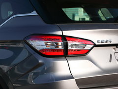 2018款 1.5T 自动旗舰型