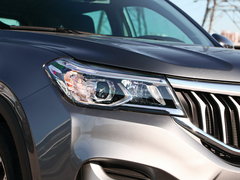 2018款 1.5T 自动旗舰型