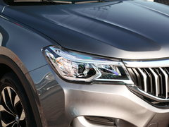 2018款 1.5T 自动旗舰型