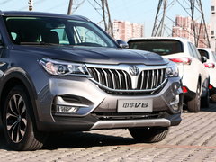 2018款 1.5T 自动旗舰型