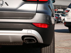 2018款 1.5T 自动旗舰型