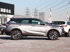 2018款 1.5T 自动旗舰型