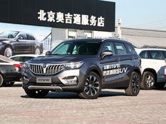 2018款 1.5T 自动旗舰型