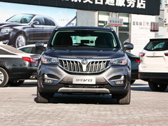 2018款 1.5T 自动旗舰型