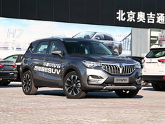2018款 1.5T 自动旗舰型