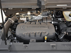 2018款 1.5T 自动尊贵型
