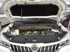 2018款 1.5T 自动尊贵型