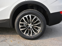 2018款 1.5T 自动尊贵型
