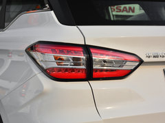 2018款 1.5T 自动尊贵型
