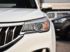 2018款 1.5T 自动尊贵型