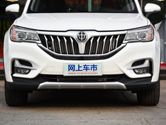 2018款 1.5T 自动尊贵型