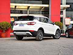 2018款 1.5T 自动尊贵型