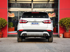 2018款 1.5T 自动尊贵型