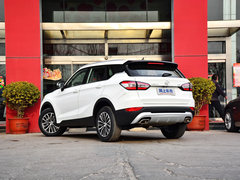 2018款 1.5T 自动尊贵型