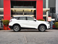 2018款 1.5T 自动尊贵型