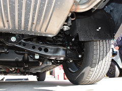 2018款 1.5T 手动精英型