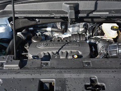 2018款 1.5T 手动精英型