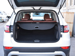 2018款 1.5T 手动精英型
