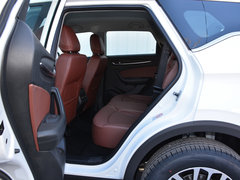2018款 1.5T 手动精英型